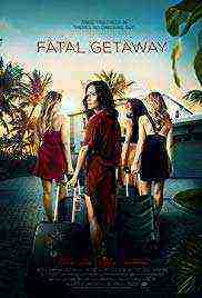 Scare BNB (Fatal Getaway) (2019)