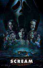 Scream (2022)