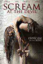 Scream at the Devil (2015)