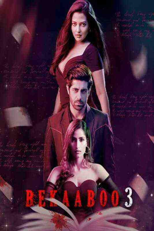 Bekaaboo (2023) Season 3 Episode 1 Altbalaji (2023)