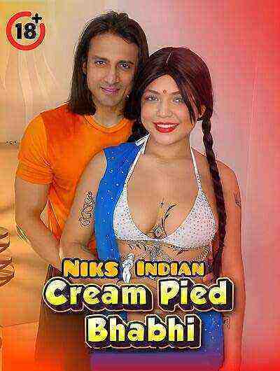 Cream Pied Bhabhi (2025) Niksindian Originals (2025)