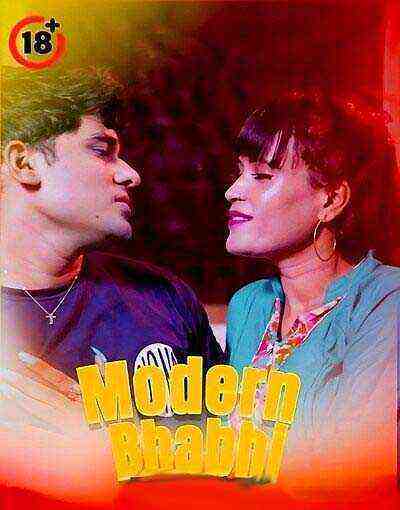 Modern Bhabhi Uncut (2025) Unrated (2025)