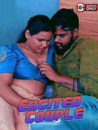 Excited Couple Uncut (2025) Unrated (2025)