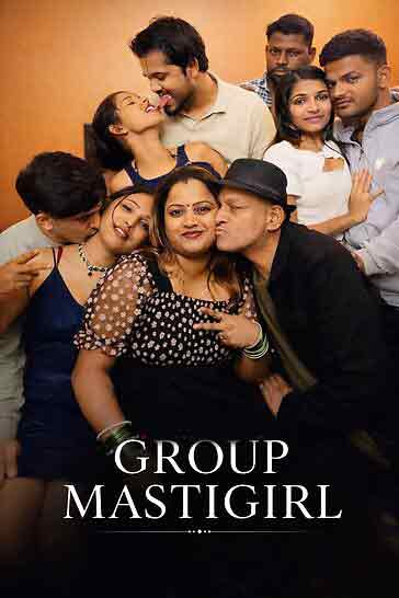Group Mastigirl (2026) Unrated (2026)