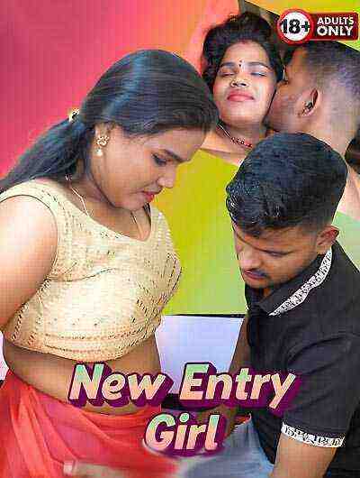 New Entry Girl Uncut (2025) Unrated (2025)