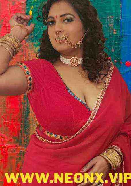 Rajjo Darling 3 (2024) Neonx Originals (2024)