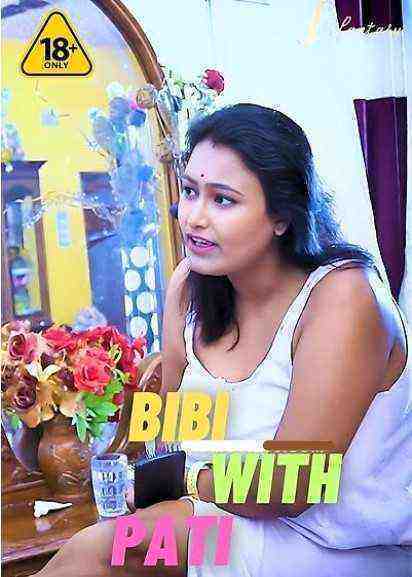 Bibi With Pati (2023) Sexfantasy (2023)