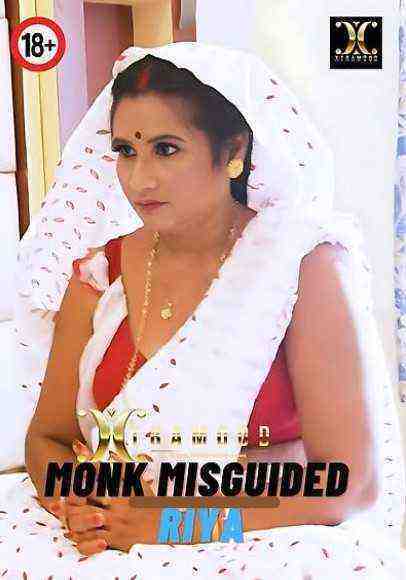 Monk Misguided Riya (2023) Xtramood (2023)