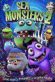 Sea Monsters 2 (2019)