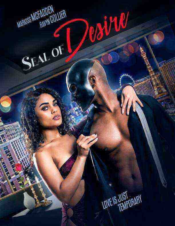 Seal Of Desire (2022)