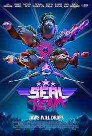 Seal Team (2021)