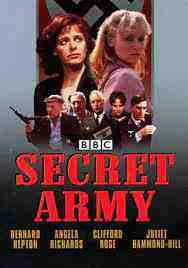 Secret Army - Season 1 (1977)