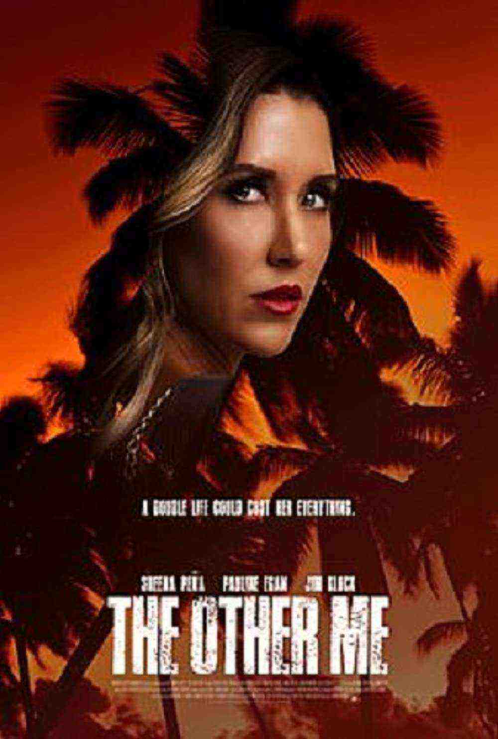 Secrets Of An Escort (2021)