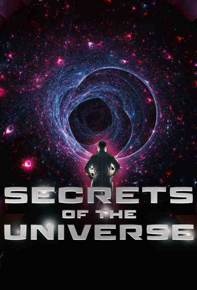 Secrets of the Universe - Season 1 (2022)