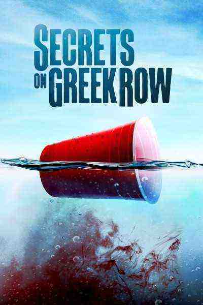Secrets On Greek Row (2023)