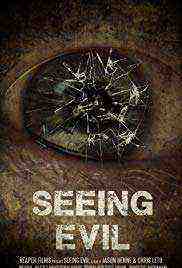 Seeing Evil (2019)