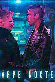 Seize The Night (2022)