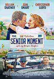 Senior Moment (2021)
