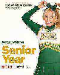 Senior Year (2022)