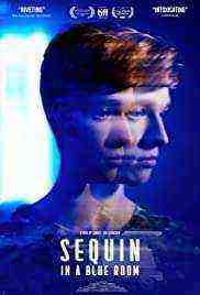 Sequin In A Blue Room (2020)