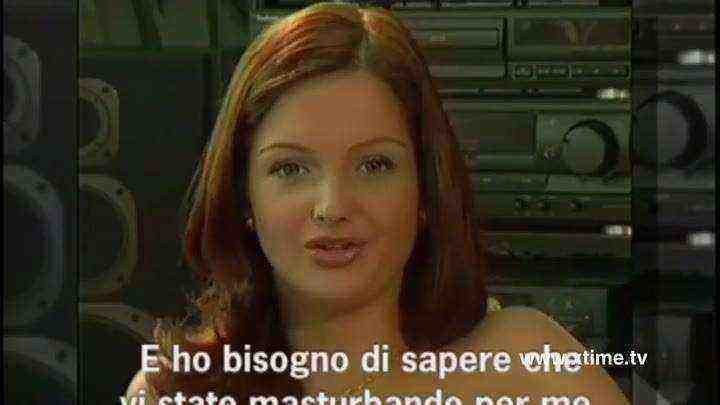 Sex addicted group girls have sex each others