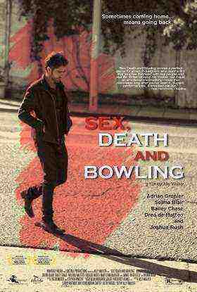 Sex Death and Bowling (2015)