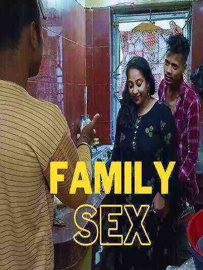 Family Sex (2022) Streamex (2022)