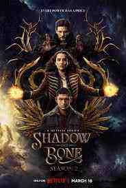 Shadow and Bone - Season 2 (2023)