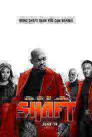 Shaft 2019 (2019)
