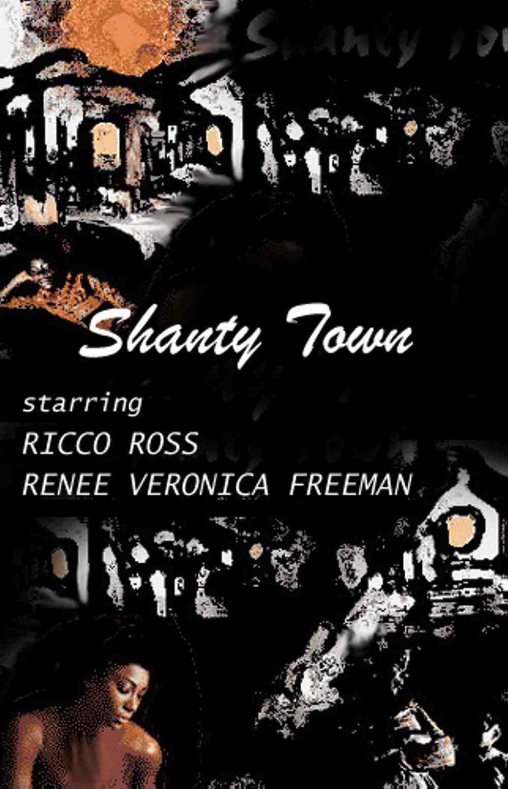 Shanty Town - Season 1 (2023)
