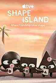 Shape Island - Season 1 (2023)