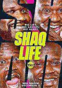 Shaq Life - Season 2 (2021)