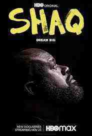 Shaq - Season 1 (2022)