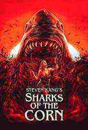 Sharks Of The Corn (2021)