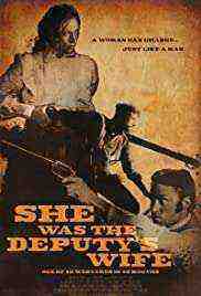 She Was The Deputy's Wife (2021)