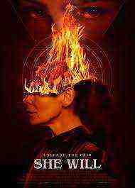 She Will (2022)