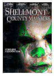 Shellmont County Massacre (2019)