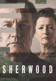Sherwood (2022)  - Season 1 (2022)