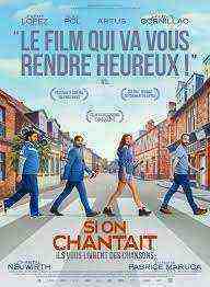 Si On Chantait (2022)