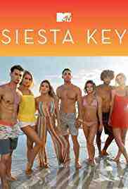 Siesta Key - Season 5 (2022)