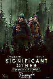 Significant Other (2022)