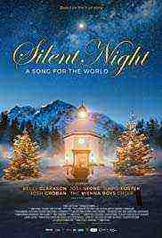 Silent Night: A Song For The World (2020)