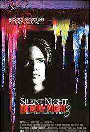 Silent Night, Deadly Night 3: Better Watch Out! (1989)