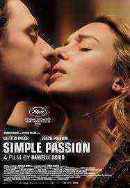 Simple Passion (2020)