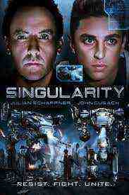 Singularity (2017)