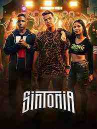 Sintonia - Season 2 (2021)