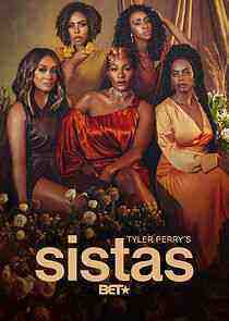 Sistas - Season 4 (2022)