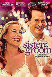 Sister Of The Groom (2020)
