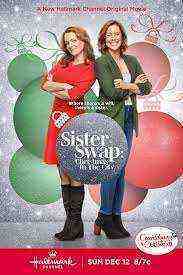 Sister Swap: Christmas In The City (2021)