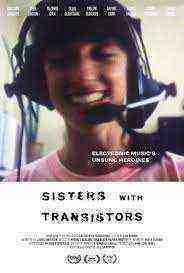 Sisters With Transistors (2020)